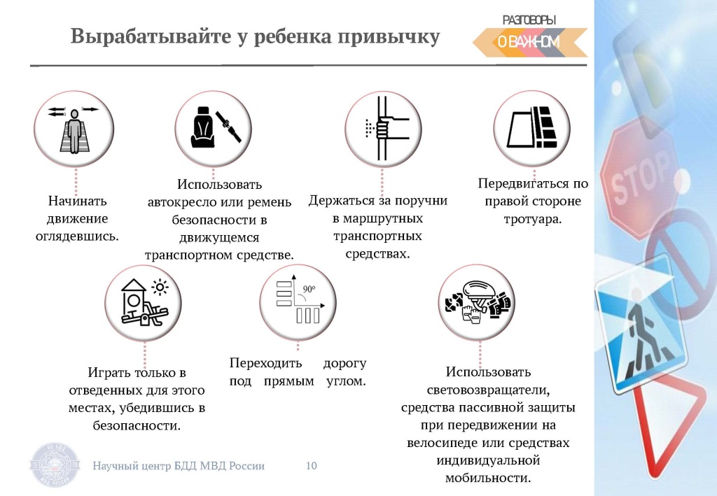 Вырабатывайте привычку Соблюдения ПДД.jpg